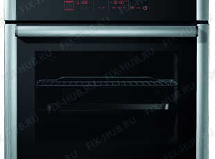 Плита (духовка) Gorenje BO8750AX (338166, EVP251-431E) - Фото